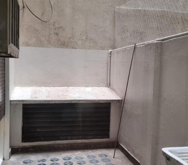1 ambiente con patio Yerbal al 1000 CABALLITO 3