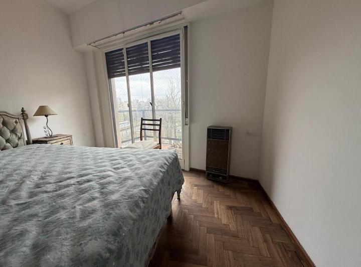 2 AMBIENTES CON BALCON EN YERBAL AL 1000 - CABALLITO 4