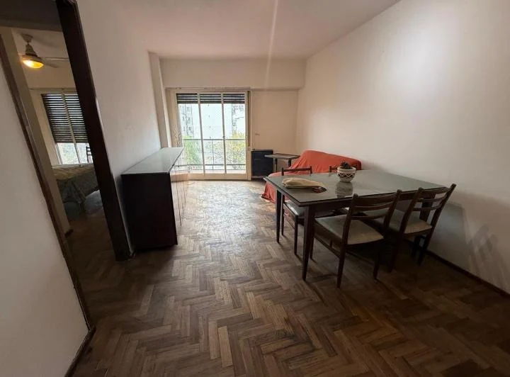 2 AMBIENTES CON BALCON EN YERBAL AL 1000 - CABALLITO 2