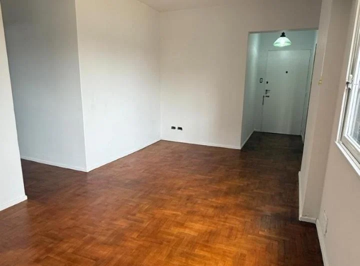 2 AMBIENTES CON BALCON AL FRENTE-AV.RIVADAVIA 6100 CABALLITO 4