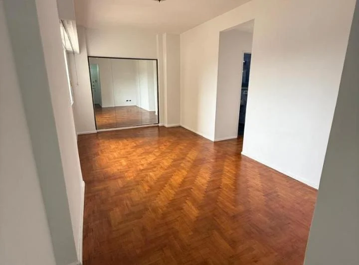 2 AMBIENTES CON BALCON AL FRENTE-AV.RIVADAVIA 6100 CABALLITO 3