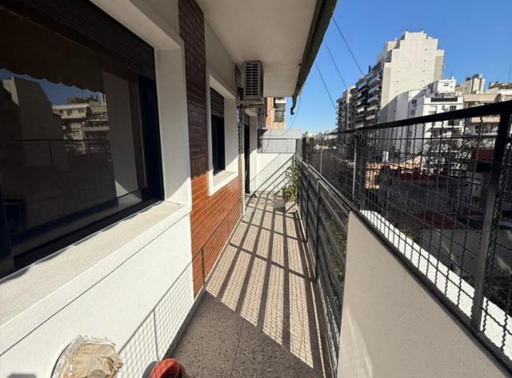 4 Ambientes + dependencia Del Barco Centenera 300 Caballit0 4