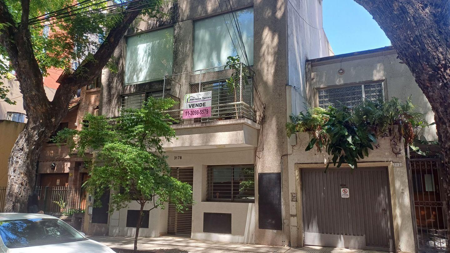 Departamento 2 ambientes. | BLANCO ENCALADA al 3100