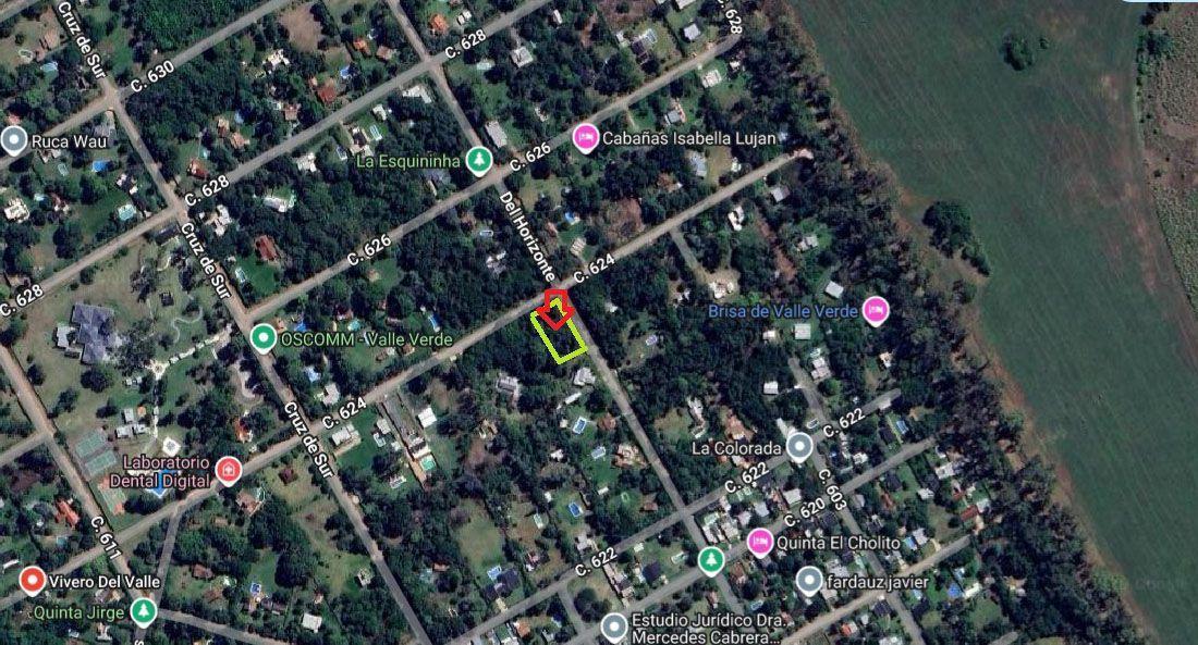Lote . | 624 al 200