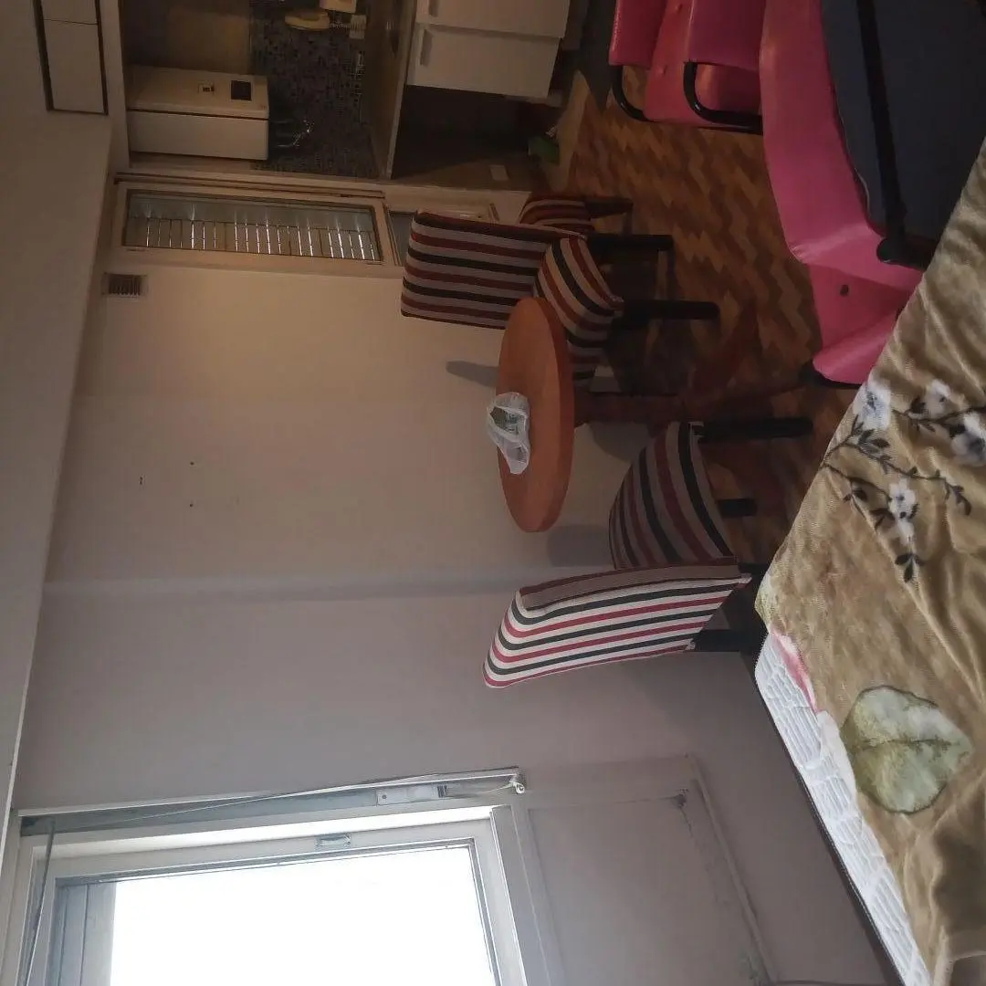 Departamento monoambiente. | Viamonte al 800 5