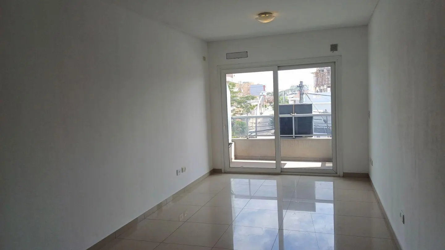 Departamento 3 ambientes. | Velez sarfield al 700 3