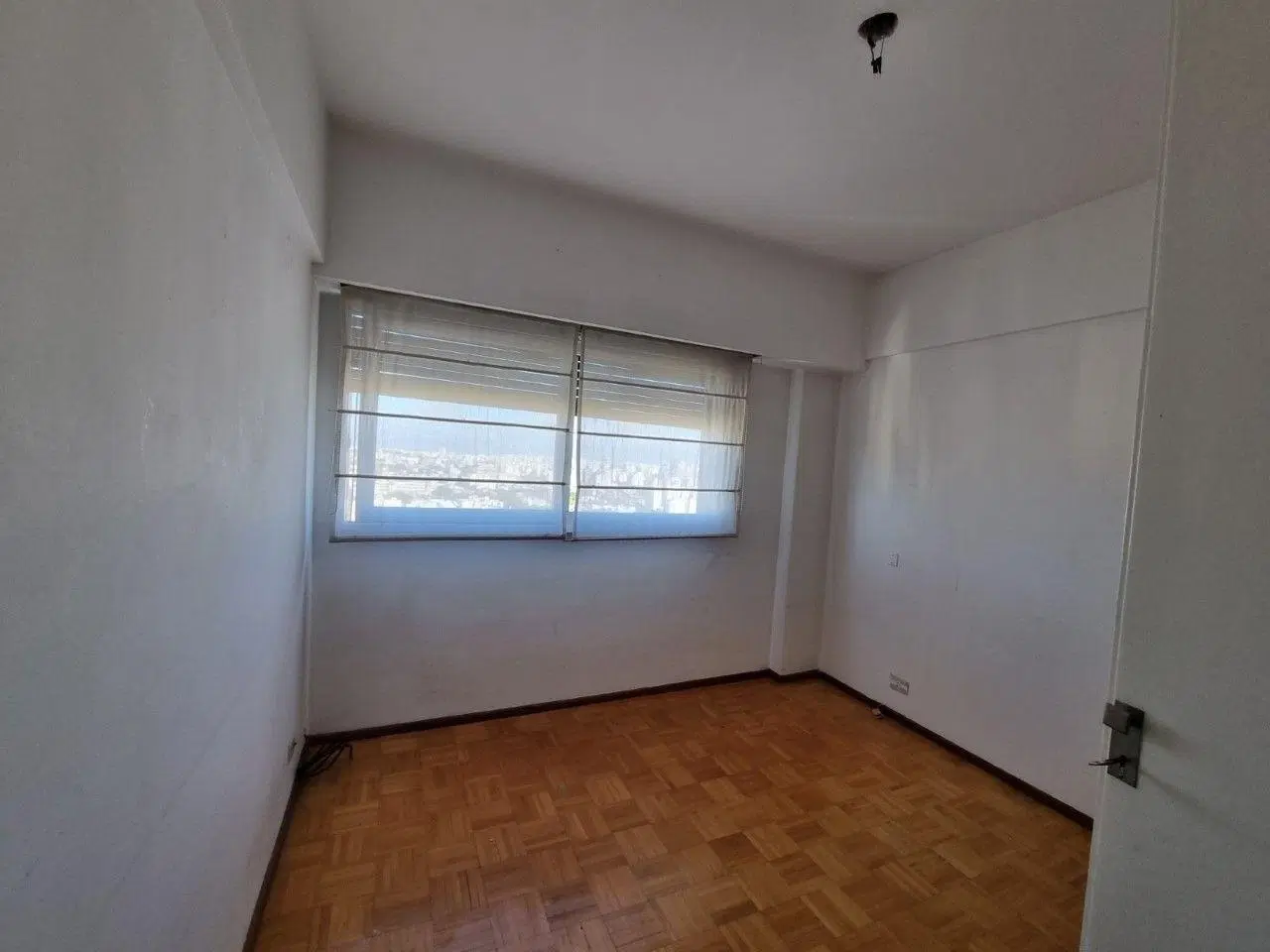 Departamento 2 ambientes. | BALDOMERO FERNADEZ MORENO al 1200 4