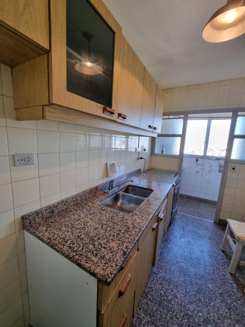Departamento 2 ambientes. | BALDOMERO FERNADEZ MORENO al 1200