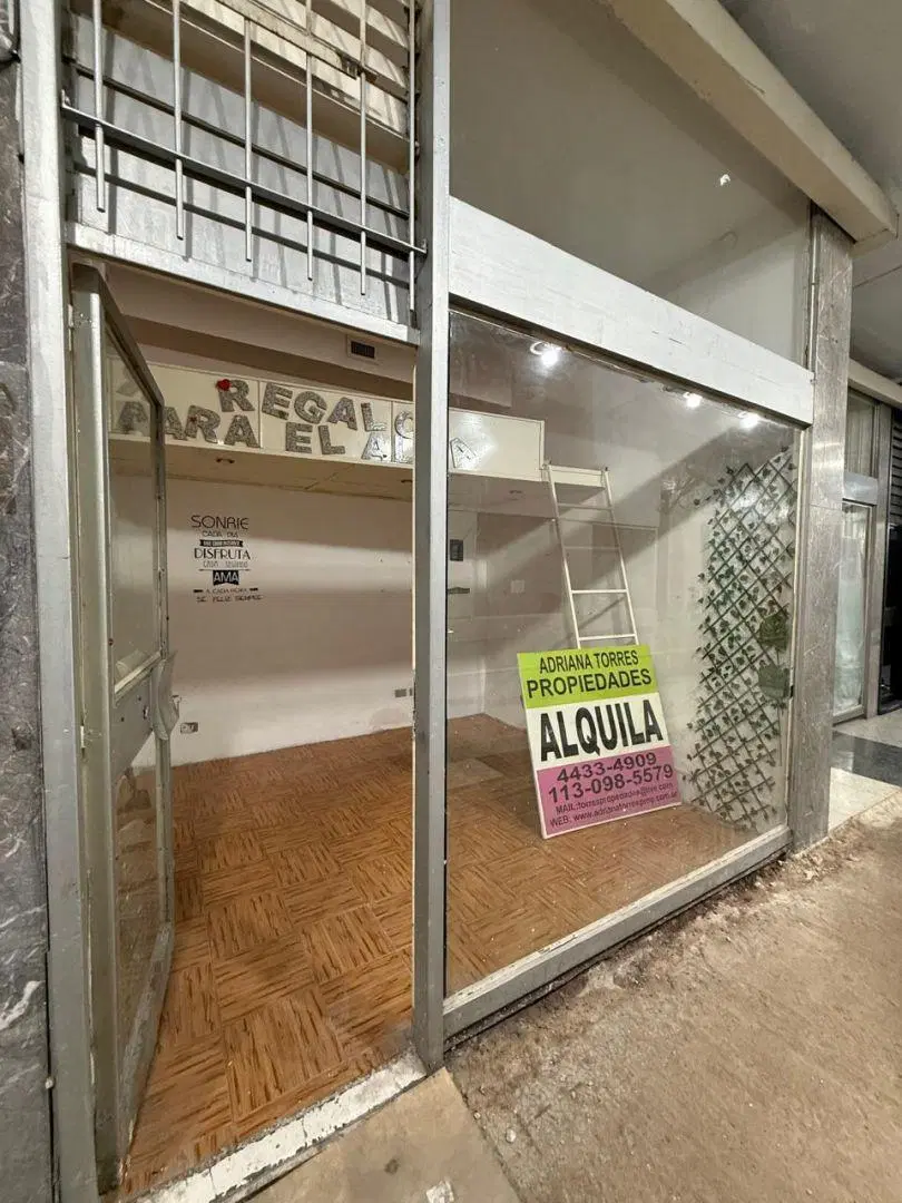 Local . | YERBAL al 2200 2