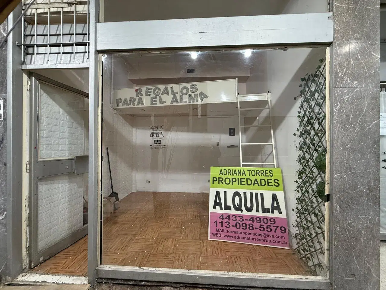 Local . | YERBAL al 2200 5
