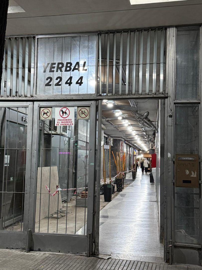 Foto de Local . | YERBAL al 2200, imagen 4