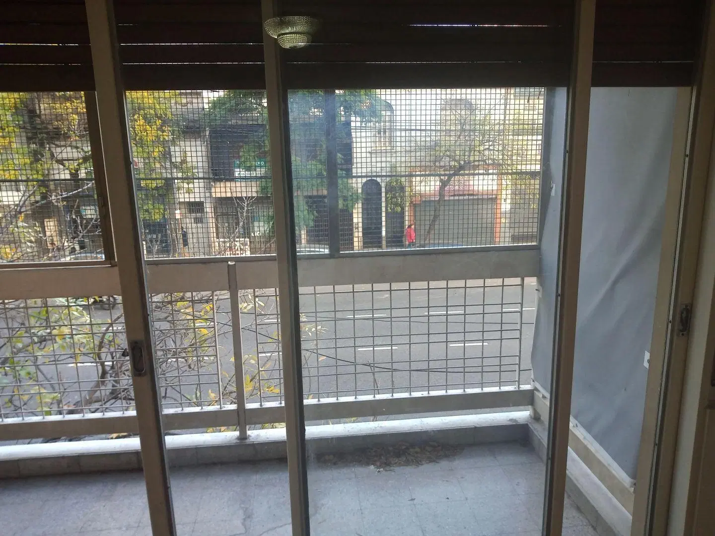 Departamento 3 ambientes. | Av. Independencia al 1900 5