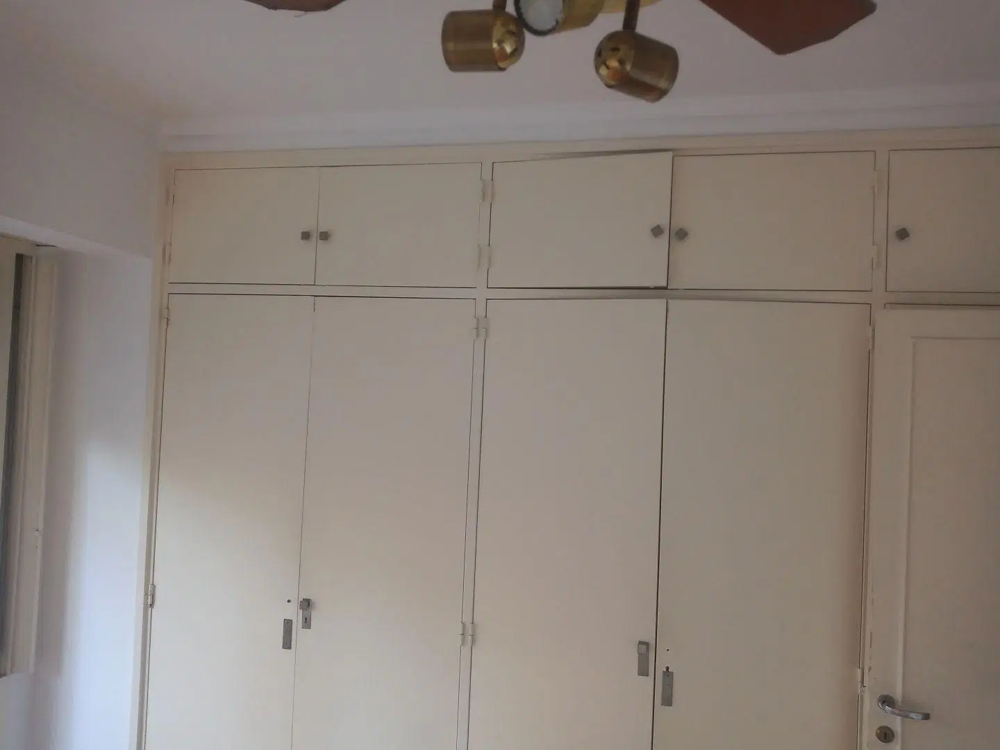Departamento 3 ambientes. | Av. Independencia al 1900 5