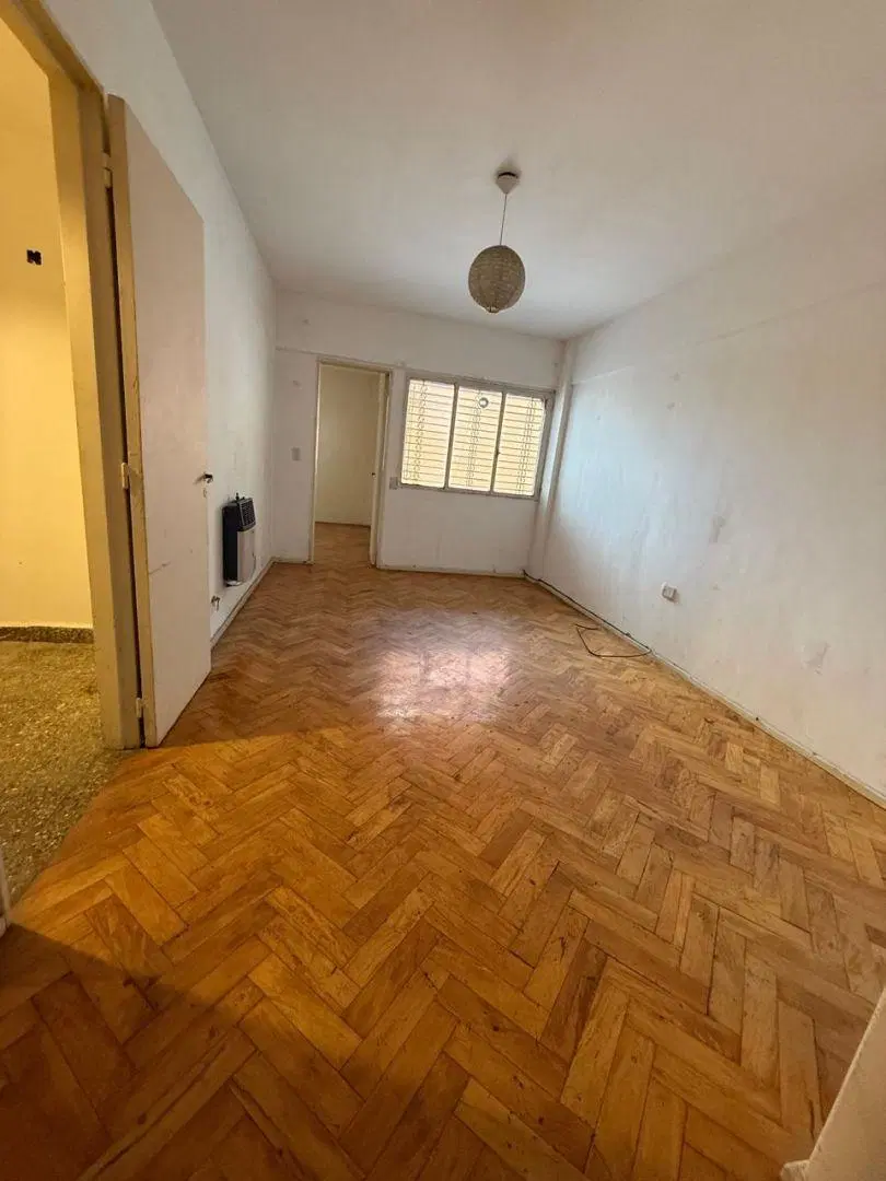 Departamento 2 ambientes. | ESPINOSA al 100 2