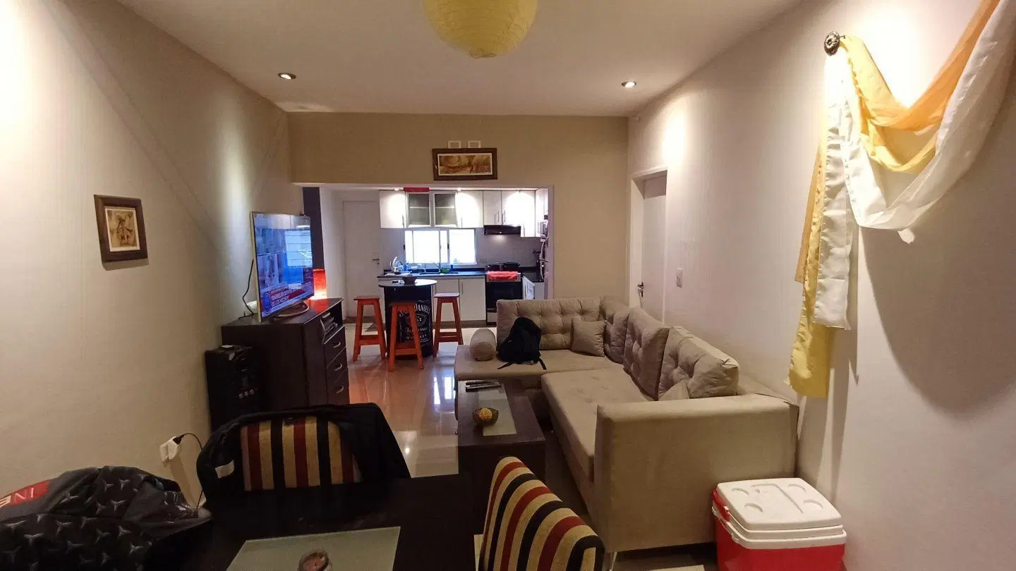 Casa 3 ambientes. | Europa al 300 4