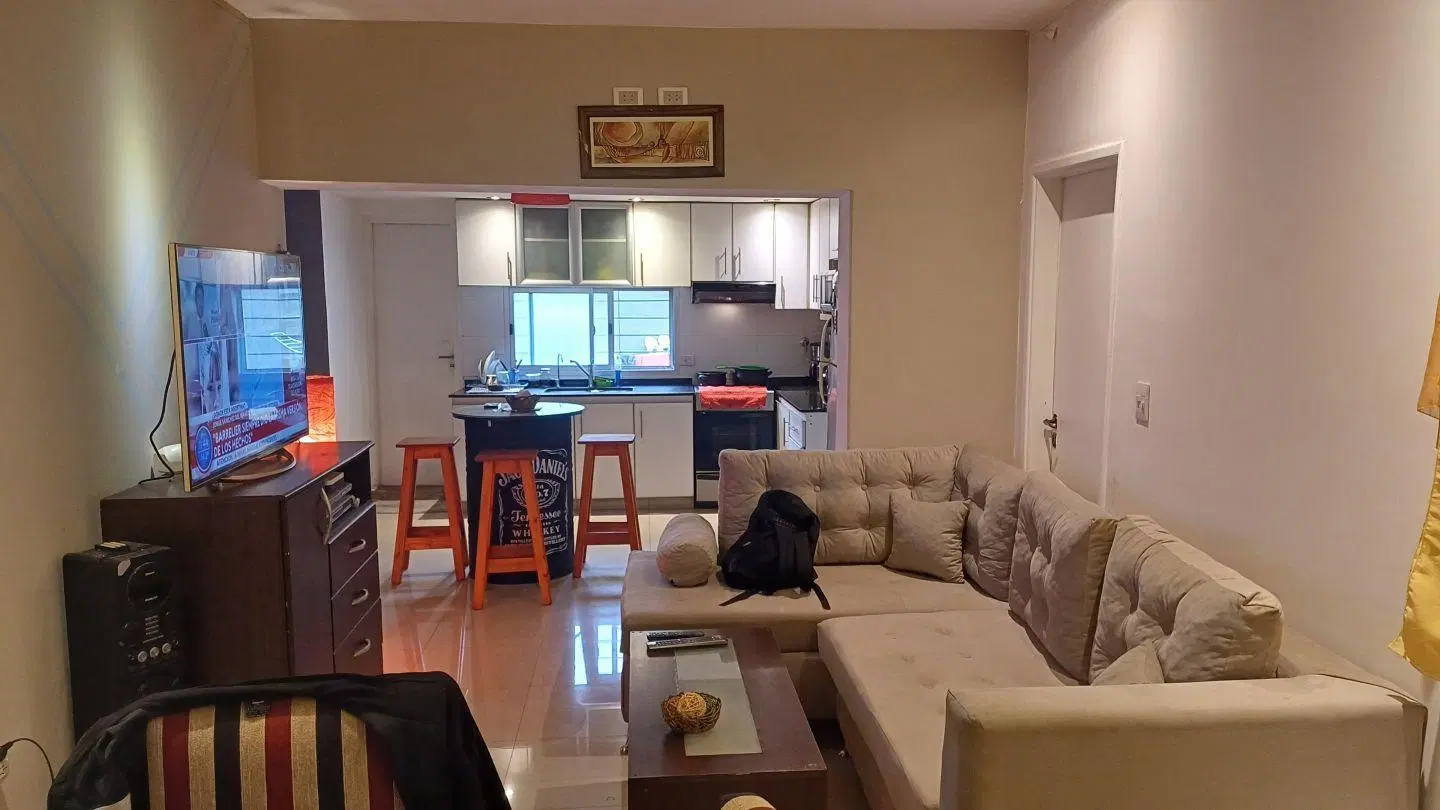 Casa 3 ambientes. | Europa al 300 5
