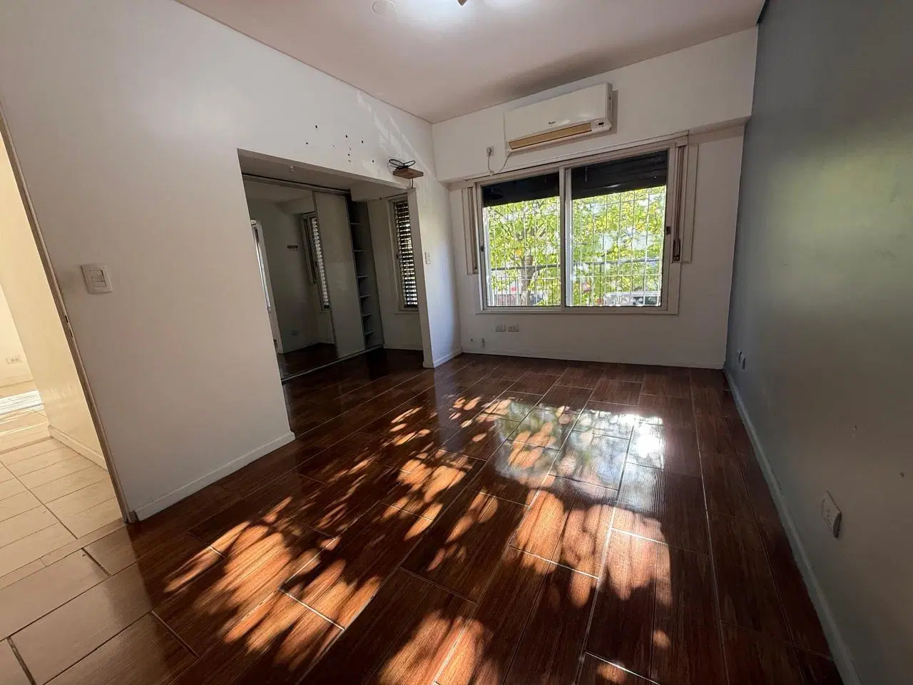Casa 3 ambientes. | BERMUDEZ al 3400 4
