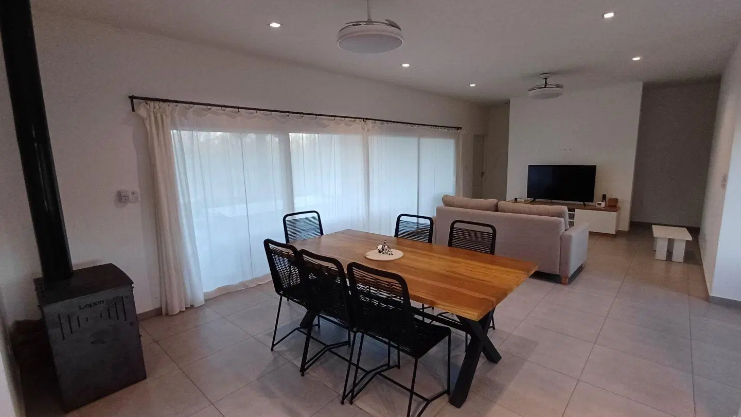 Casa 4 ambientes. | Bernardino Rivadavia al 11100 8