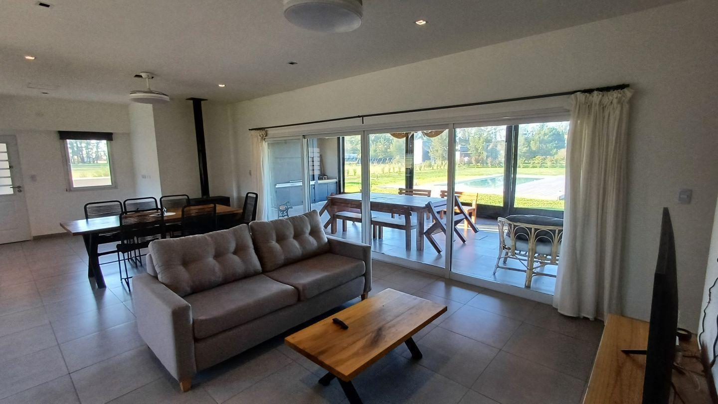 Foto de Casa 4 ambientes. | Bernardino Rivadavia al 11100, imagen 2
