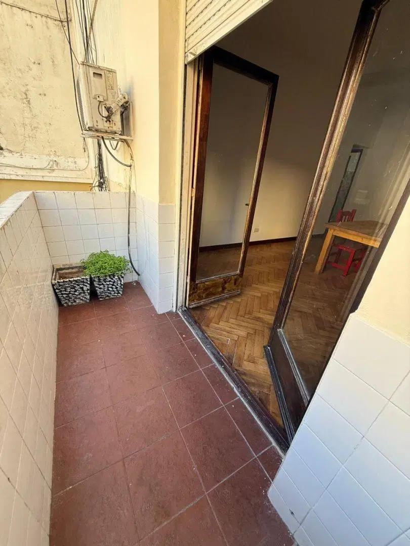 Departamento 4 ambientes. | LAVALLE al 2500 5