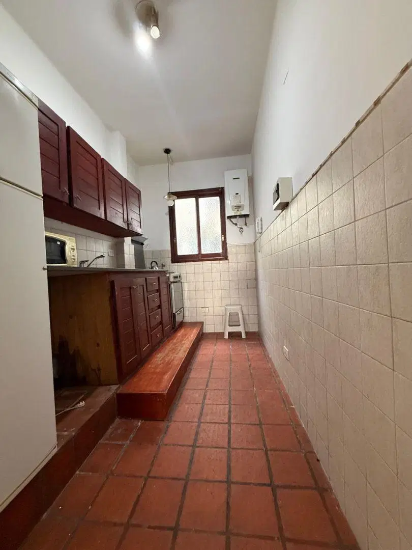 Departamento 4 ambientes. | LAVALLE al 2500 3