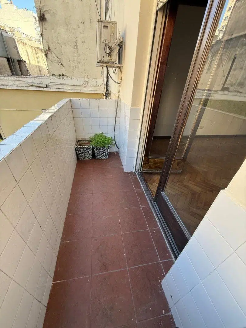Departamento 4 ambientes. | LAVALLE al 2500 4