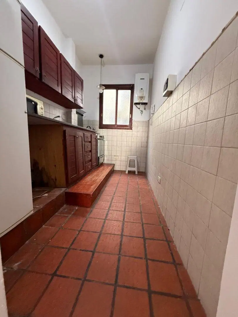 Departamento 4 ambientes. | LAVALLE al 2500 2