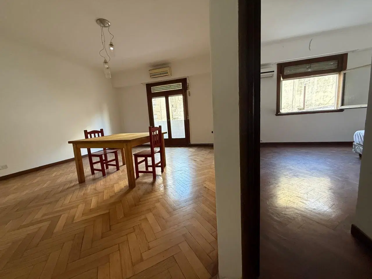 Departamento 4 ambientes. | LAVALLE al 2500 1