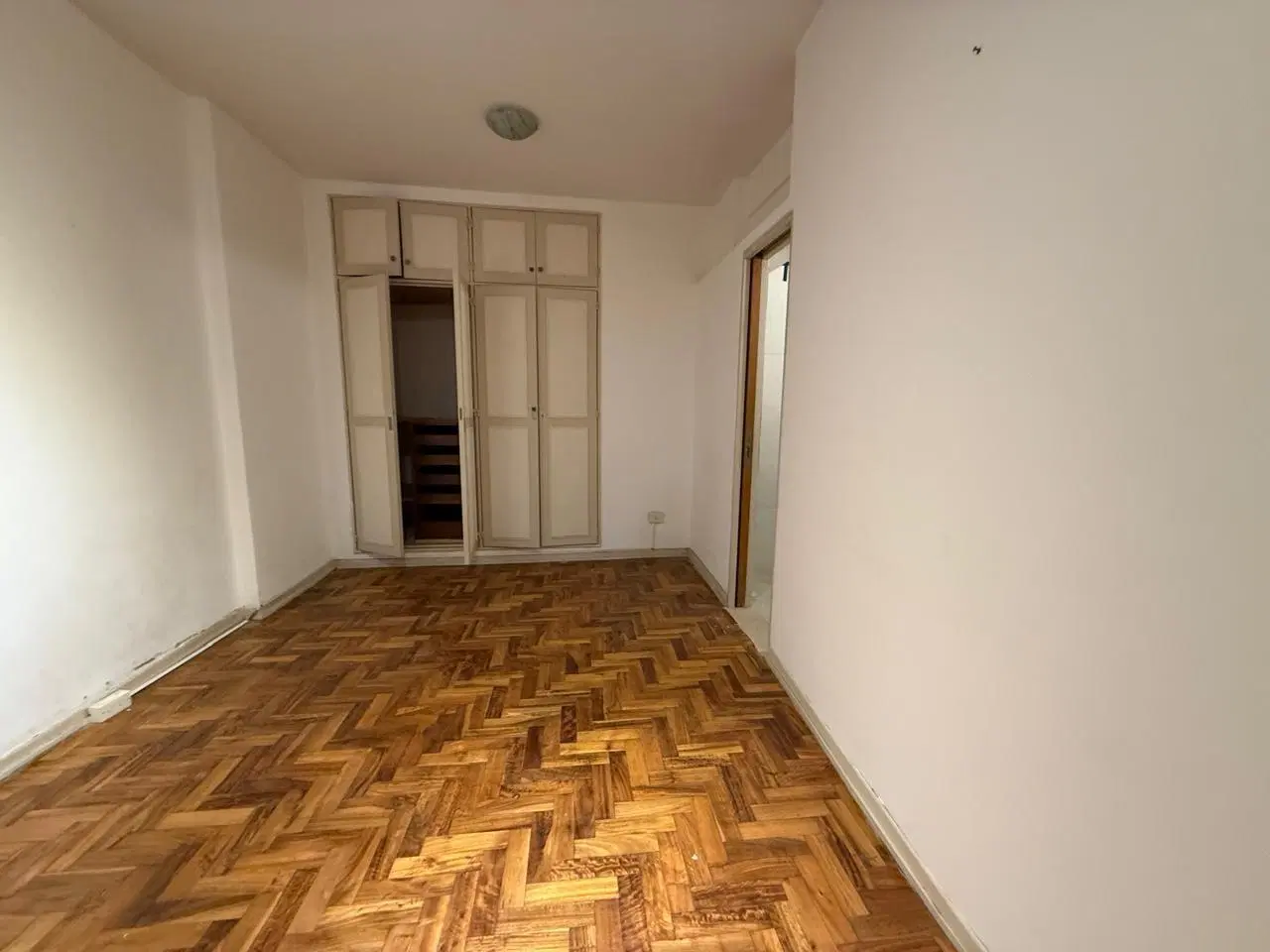 Departamento 2 ambientes. | YERBAL al 1000 5
