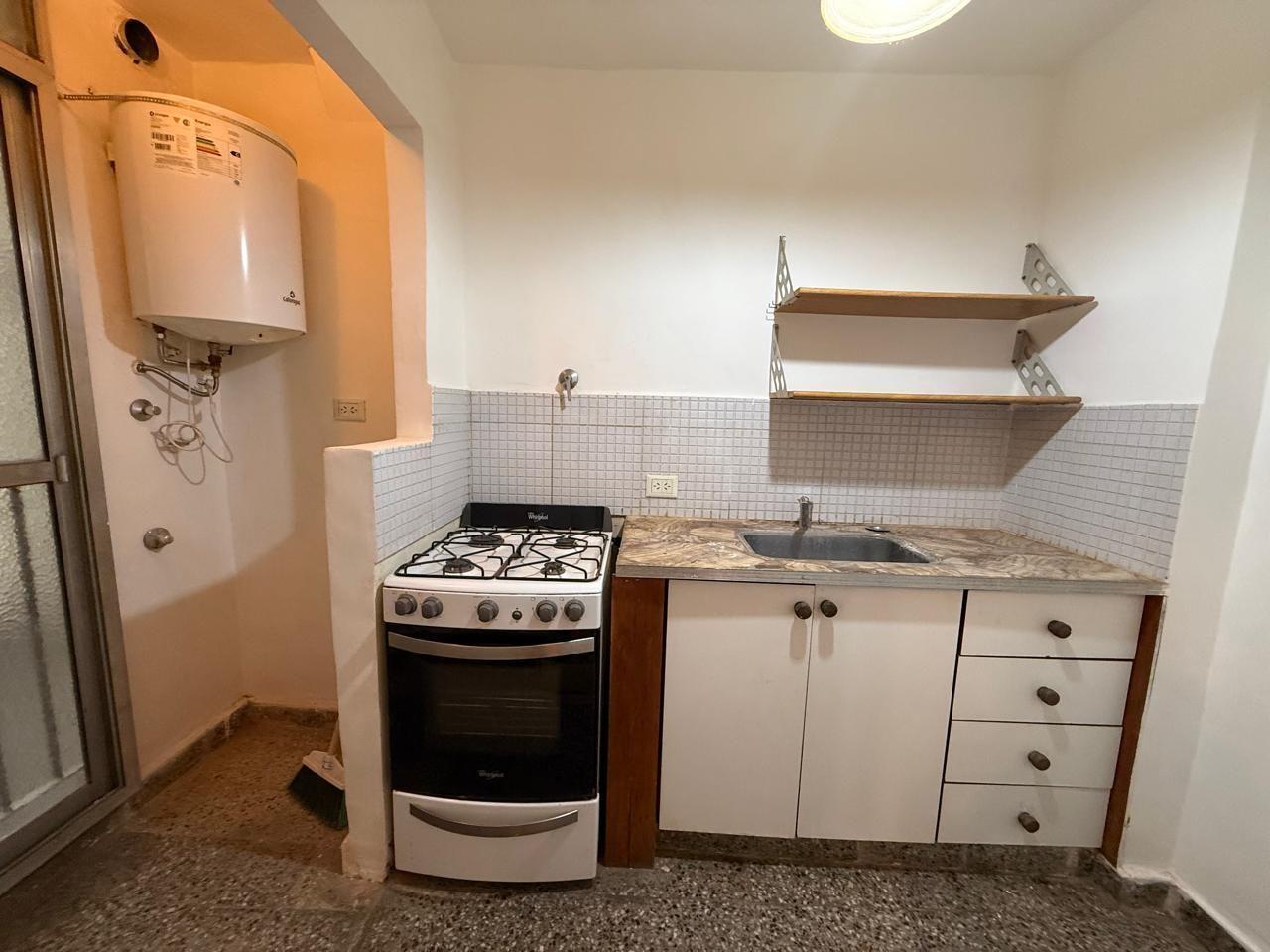Departamento 2 ambientes. | YERBAL al 1000
