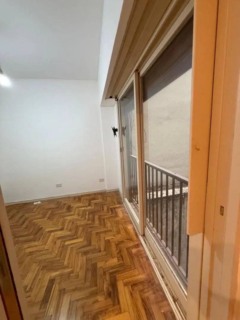Departamento 2 ambientes. | YERBAL al 1000 2