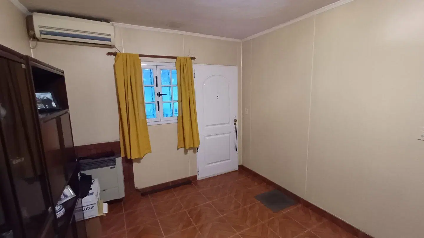 Casa 3 ambientes. | Av. San Martín al 3300 2