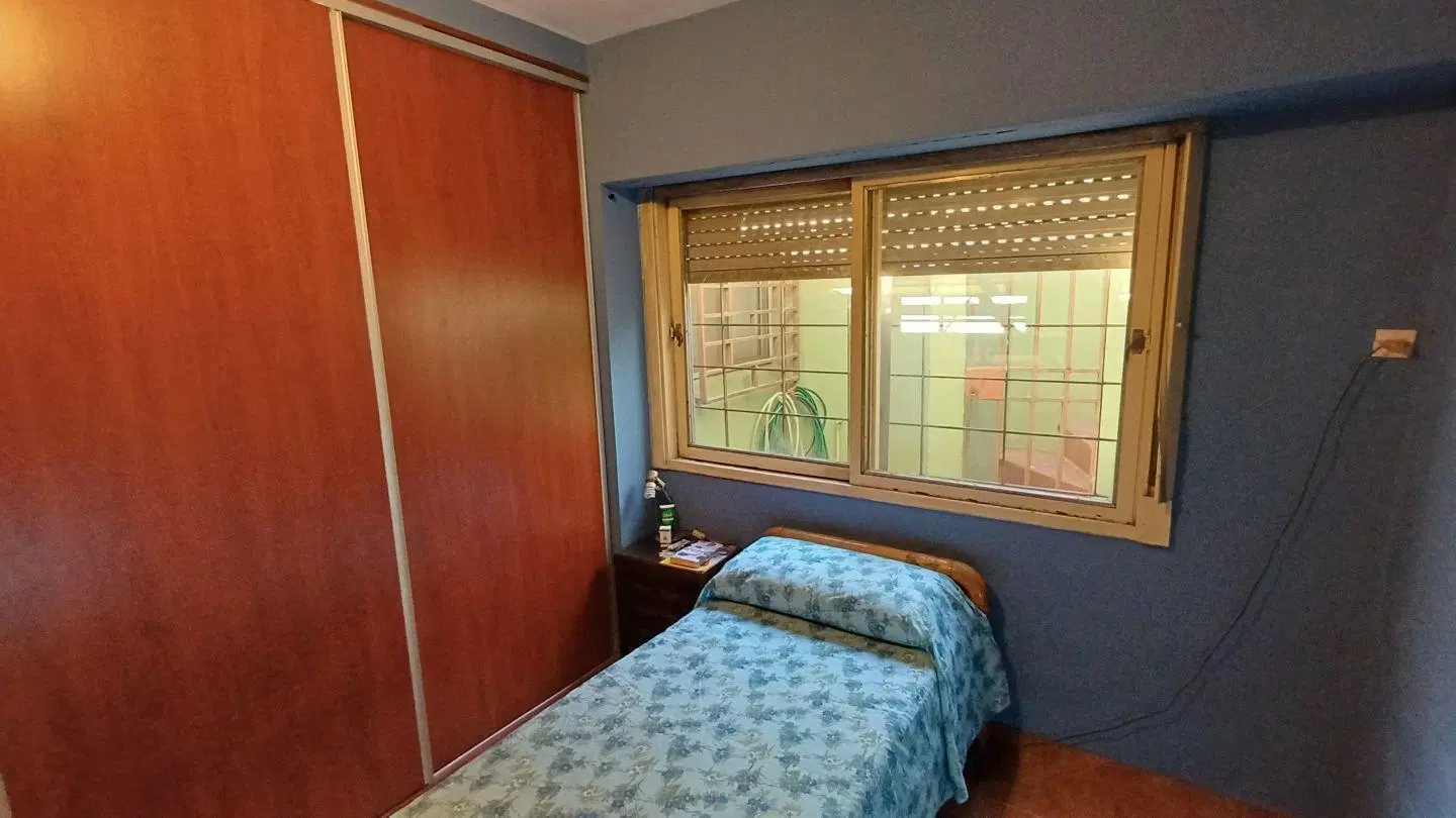 Casa 3 ambientes. | Av. San Martín al 3300 5