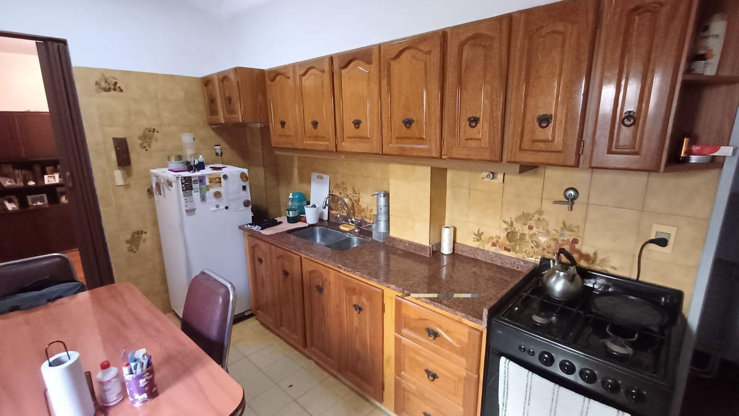 Casa 3 ambientes. | Av. San Martín al 3300