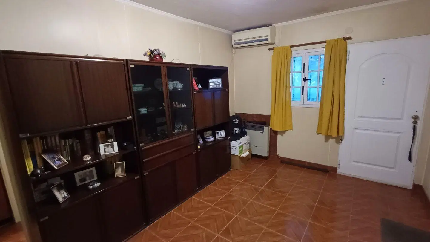 Casa 3 ambientes. | Av. San Martín al 3300 3