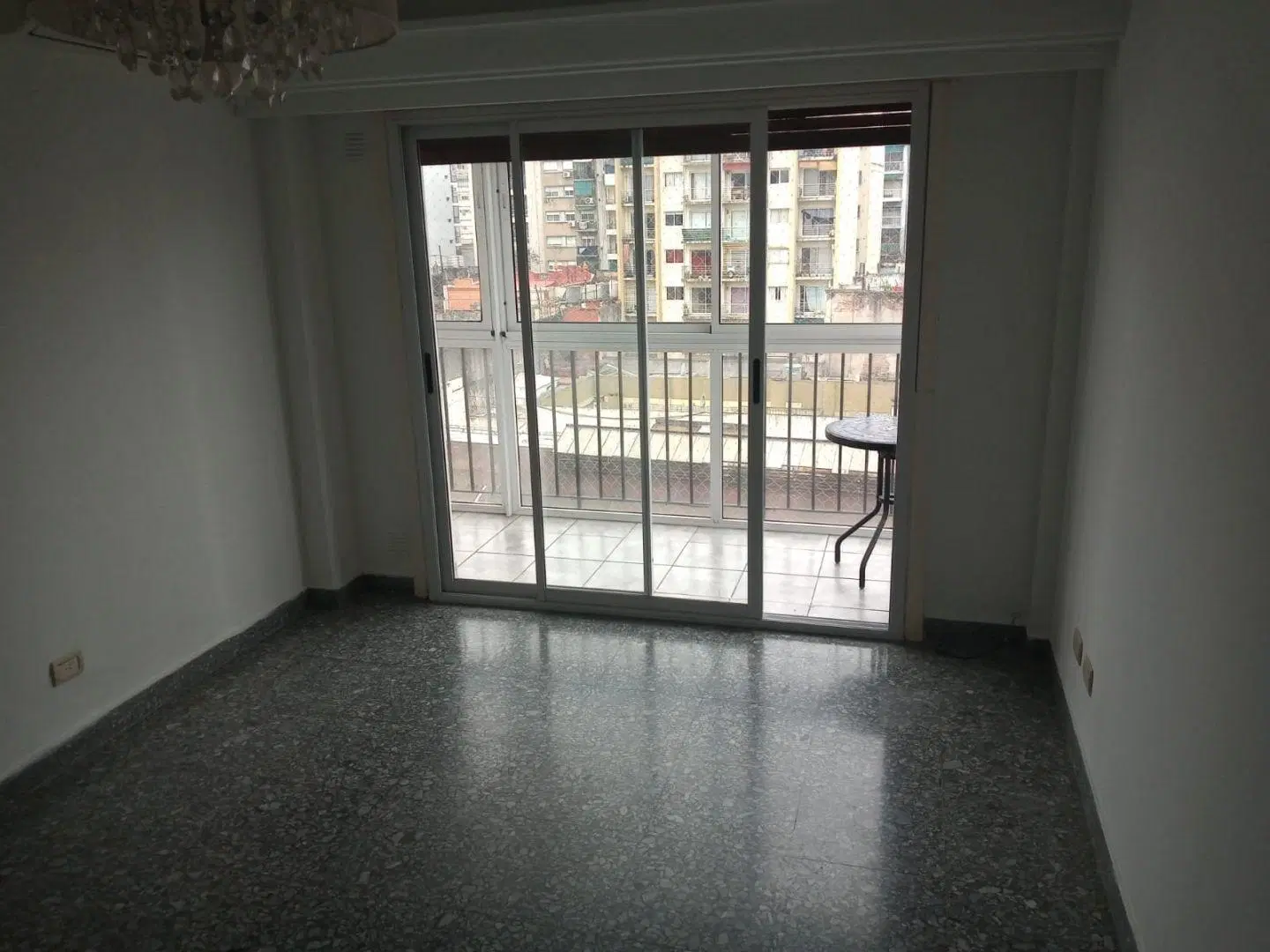 Departamento 3 ambientes. | Lafuente al 100 2