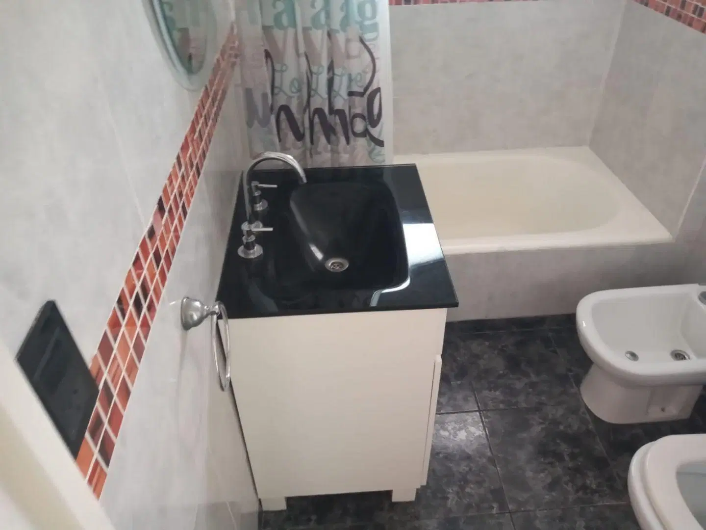 Departamento 3 ambientes. | Lafuente al 100 3
