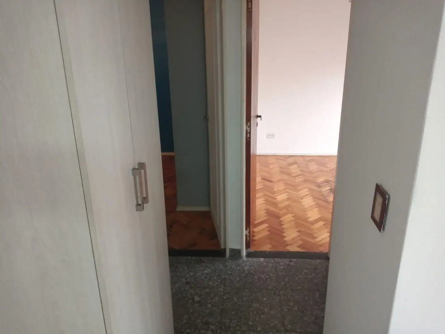 Departamento 3 ambientes. | Lafuente al 100 4