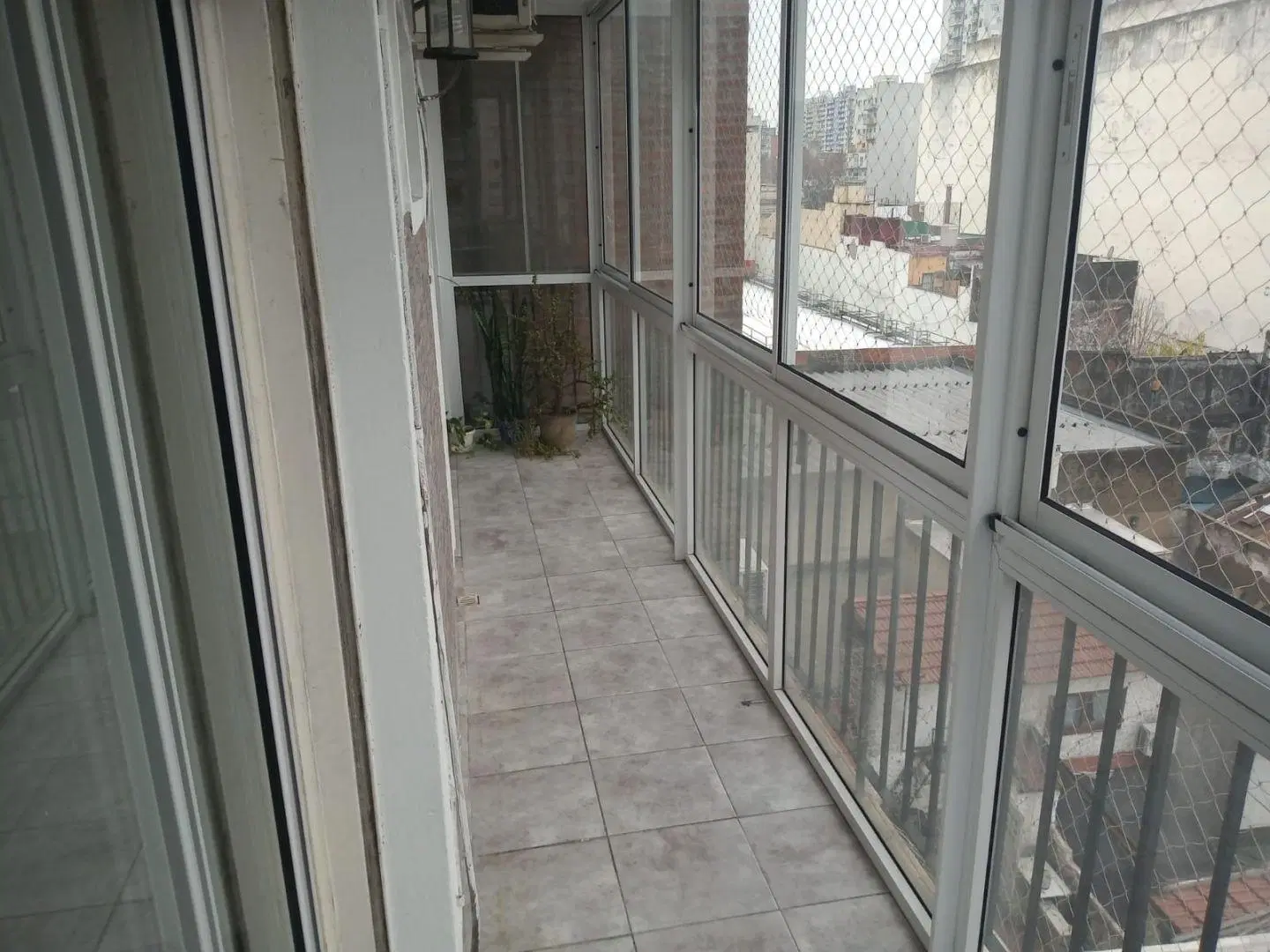 Departamento 3 ambientes. | Lafuente al 100 1