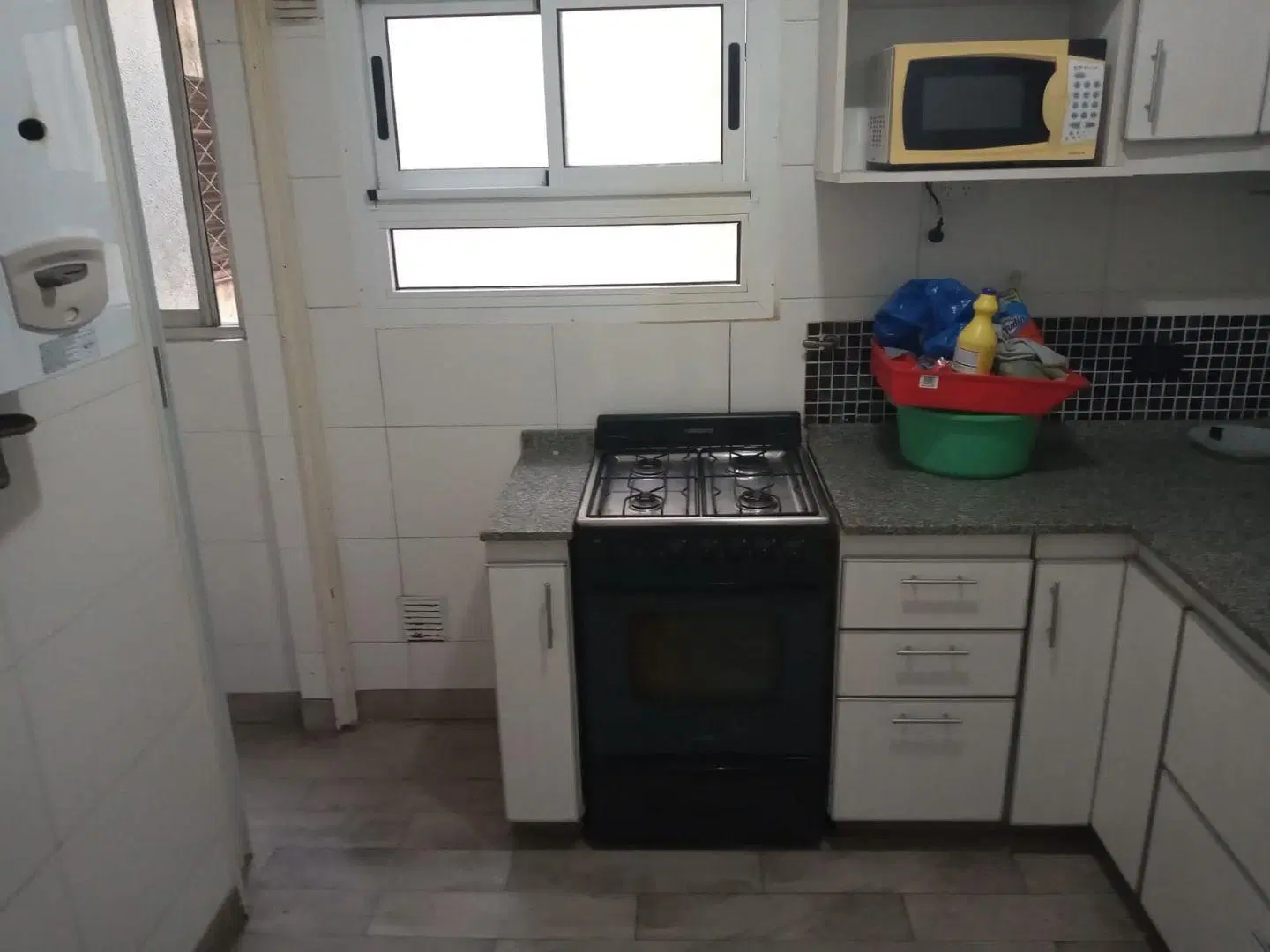Departamento 3 ambientes. | Lafuente al 100 5
