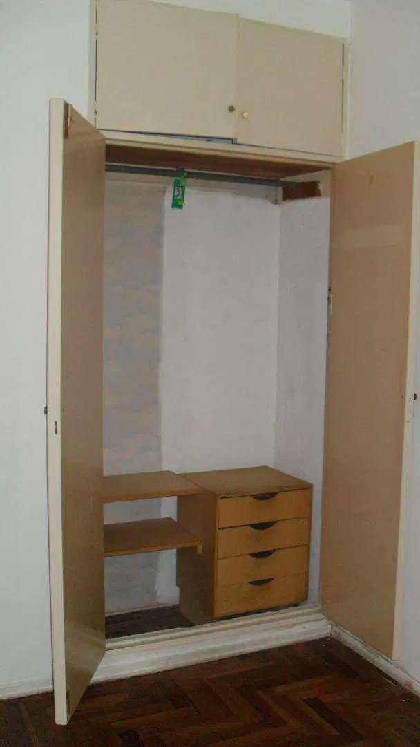 Departamento 2 ambientes. | YERBAL al 600 3