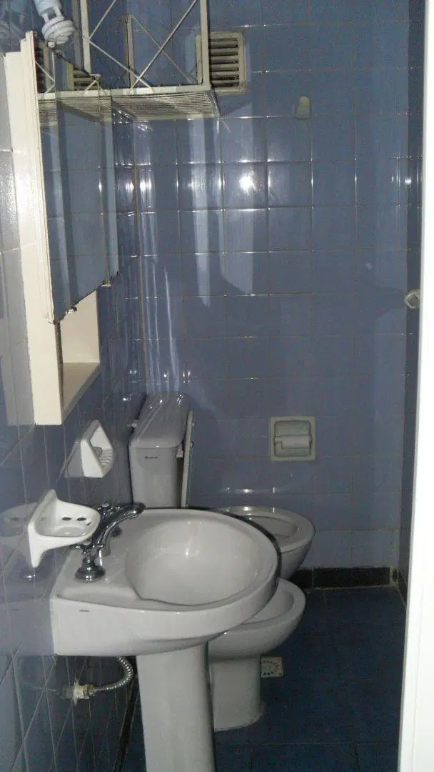 Departamento 2 ambientes. | YERBAL al 600 5