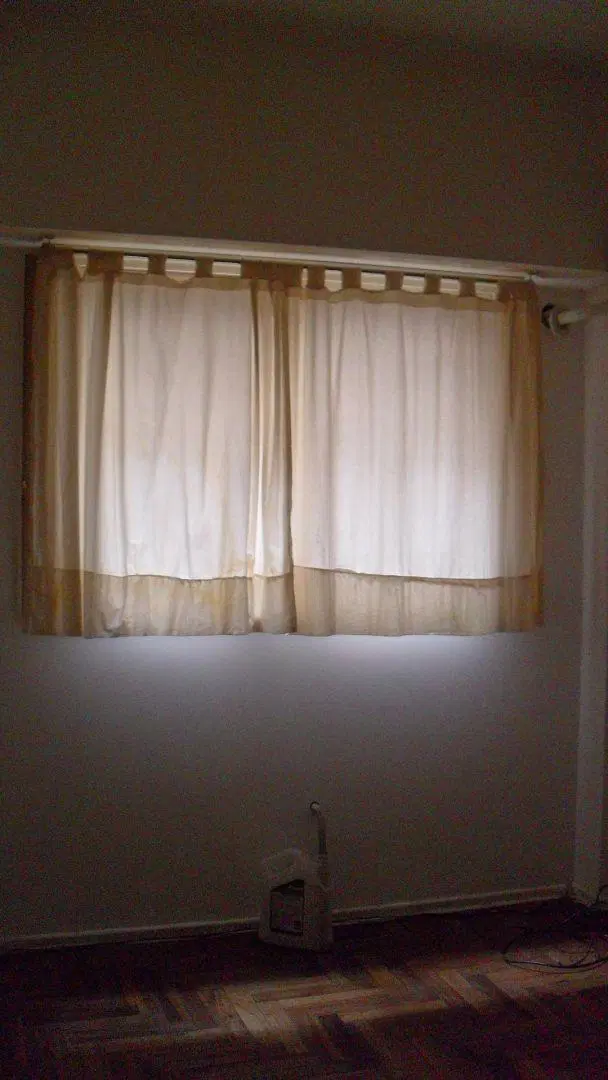Departamento 2 ambientes. | YERBAL al 600 4