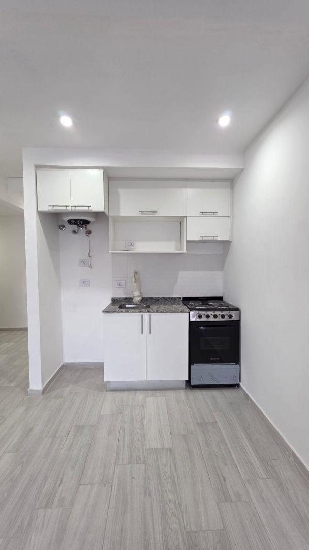Foto de Departamento monoambiente. | SAN JOSE al 1700, imagen 3