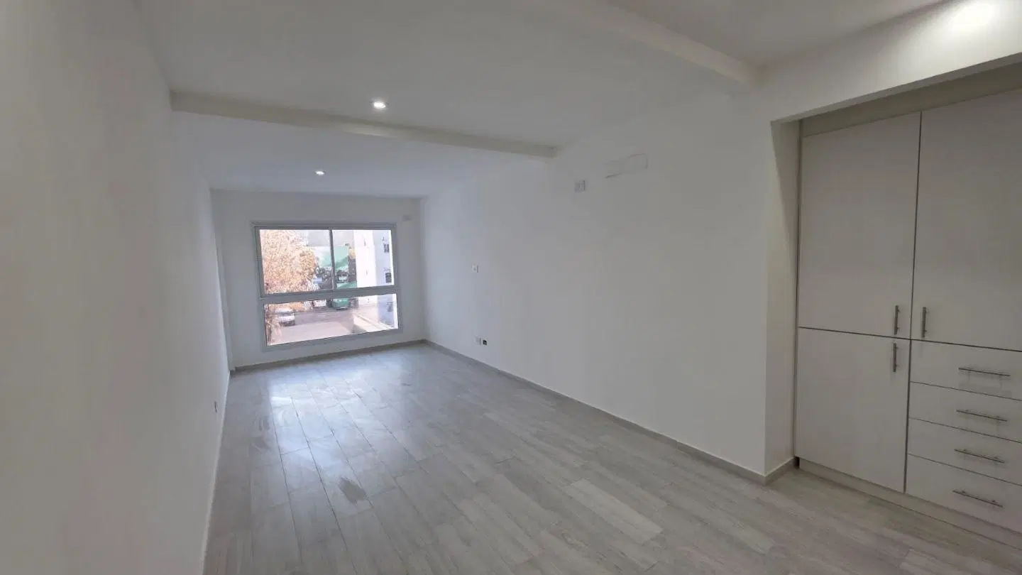 Departamento monoambiente. | SAN JOSE al 1700 4
