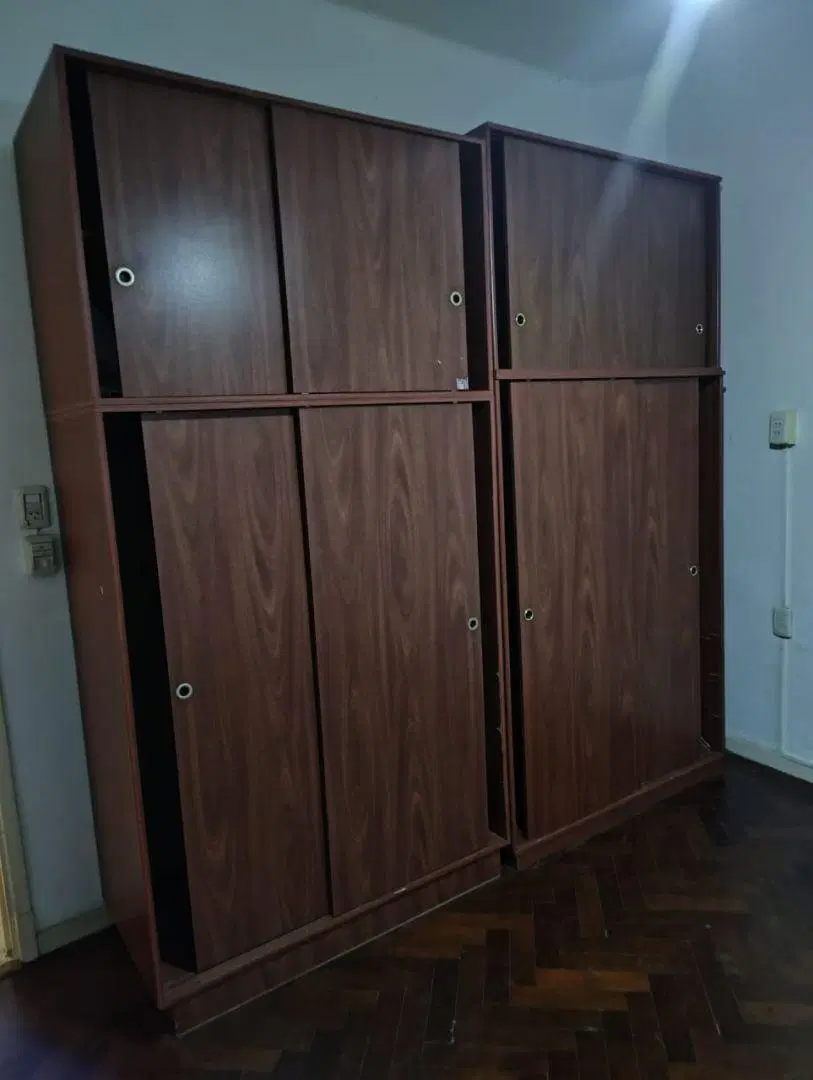 Departamento 0 ambientes 0 dormitorios. | HIDALGO al 500 5