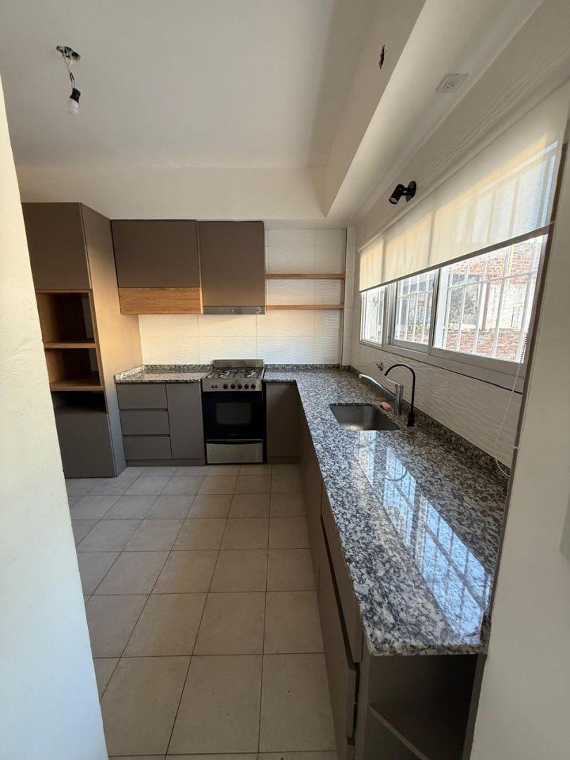 Foto de Departamento 3 ambientes. | BERMUDEZ al 3400, imagen 1