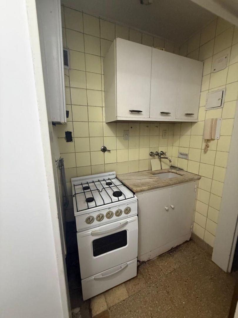 Foto de Departamento 1 ambiente. | ROSARIO al 400, imagen 4