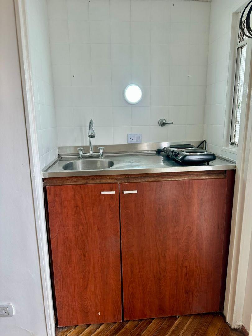 Foto de Departamento monoambiente. | AV. CALLAO al 200, imagen 1
