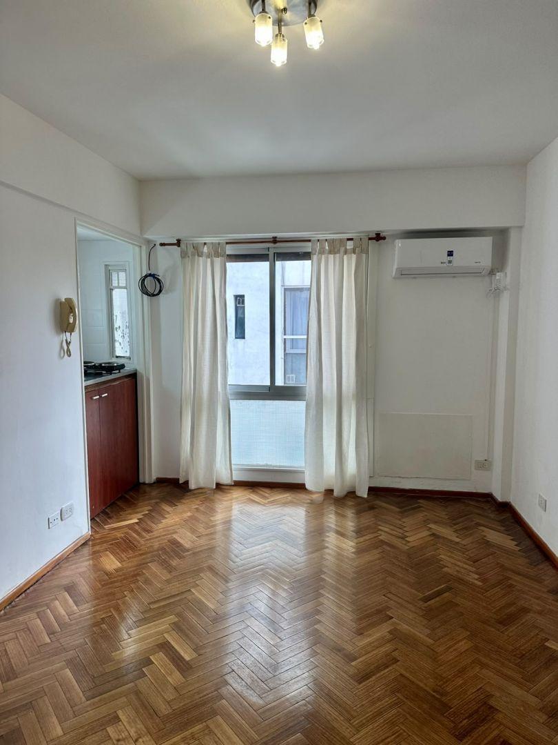 Foto de Departamento monoambiente. | AV. CALLAO al 200, imagen 5